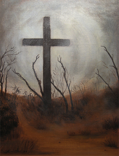 Trail's End